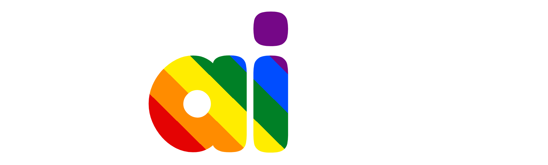 Waimz logo for dark backgrounds