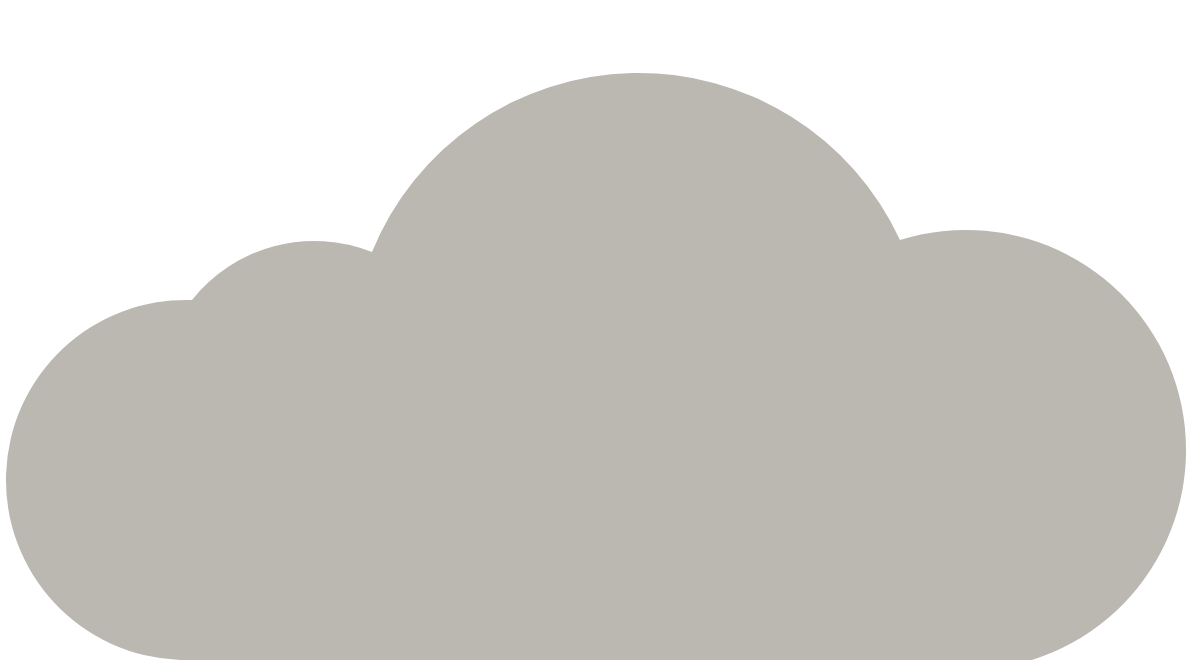 Waimz gray cloud