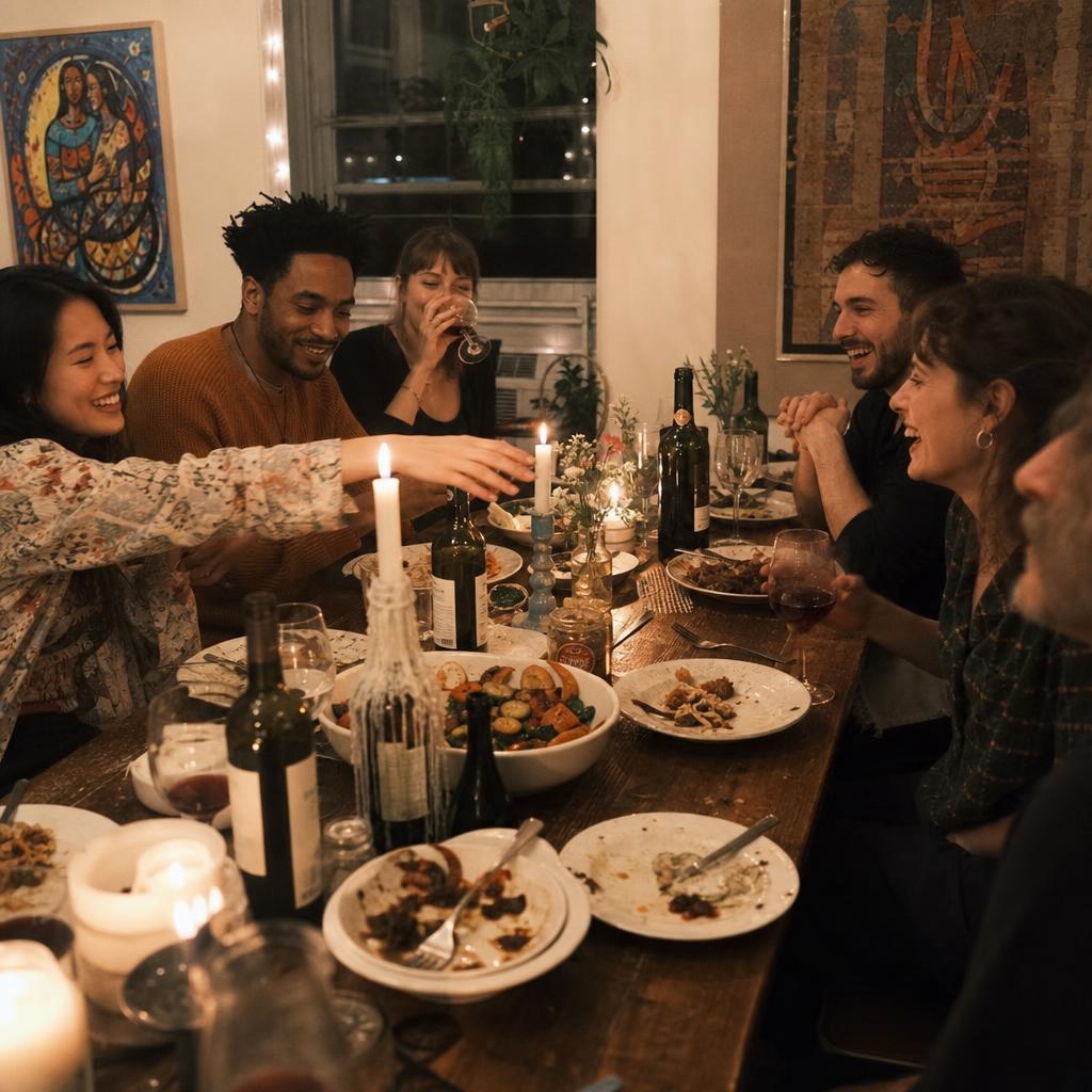 Dinner Party