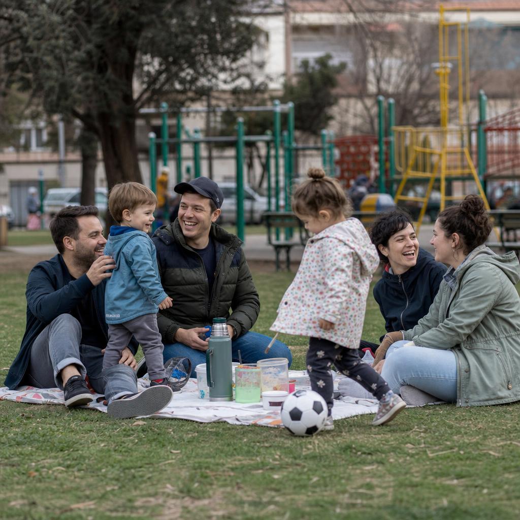 LGBTQ+ Parents