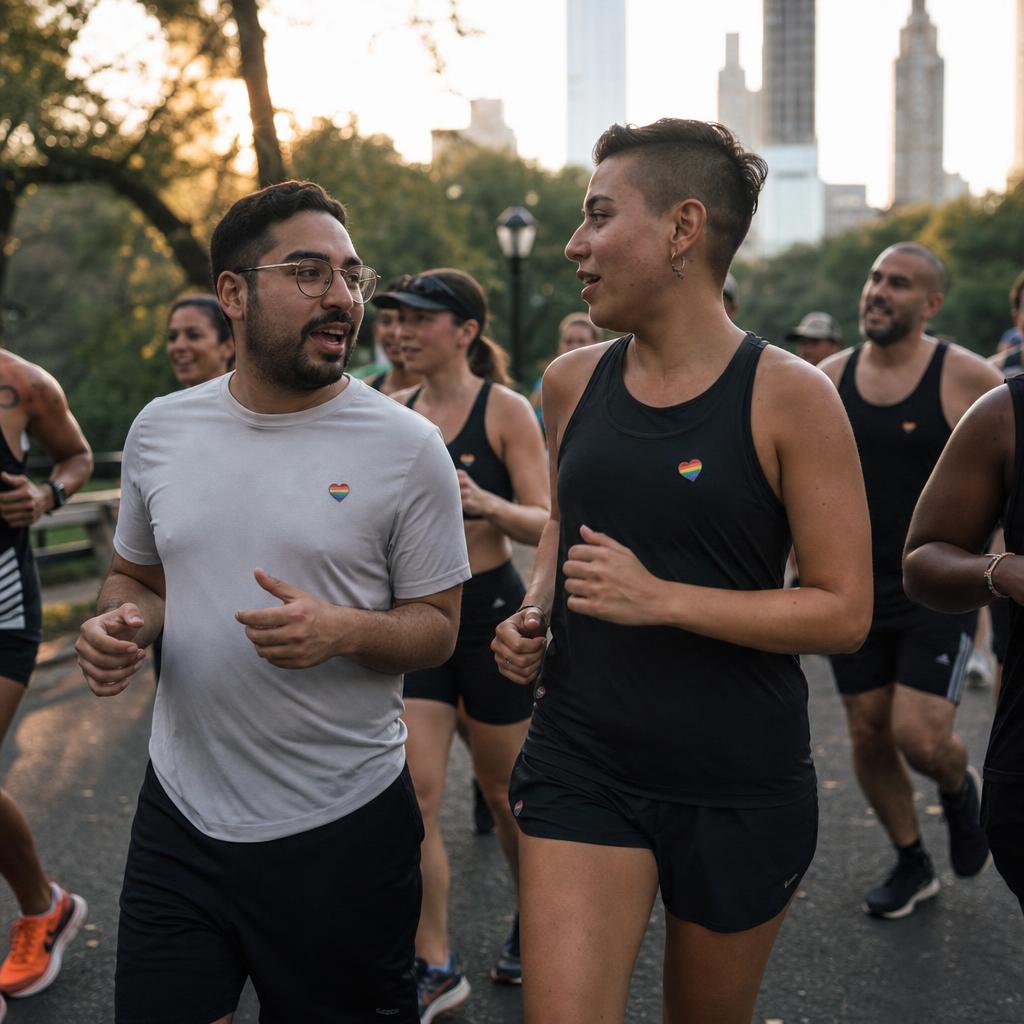 Pride Run Club